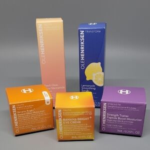 Ole Henriksen Mini Bundle 5 Pc.